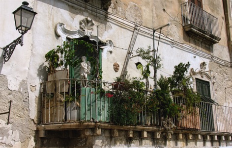 Sicilia - Siracusa